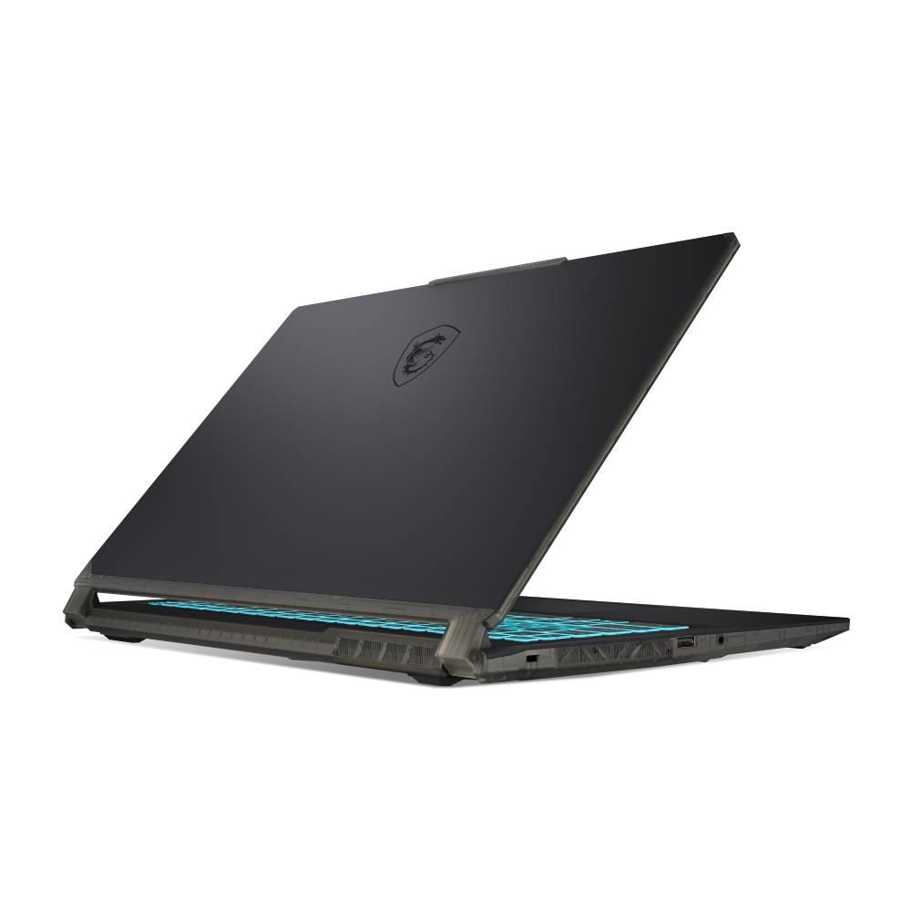 MSI CYBORG 15 A13VE-1478XTR i5-13420H 16GB/32GB DDR5 RTX4050 GDDR6 6GB 1TB SSD 15.6" FHD 144Hz DOS Gaming Notebook - Görsel 4