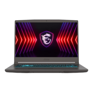 MSI THIN A15 B7VE-076XTR AMD Ryzen 5 7535HS 16GB/32GB DDR5 512GB SSD RTX4050 6GB 15.6" Full HD 144Hz FreeDos Gaming Notebook