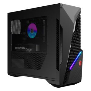 MSI MAG INFINITE S3 14NVL5-3276EU CORE i5 13400F 16GB/32GB DDR5 1TB SSD RTX5060 8GB VENTUS 2X W11 Gaming PC