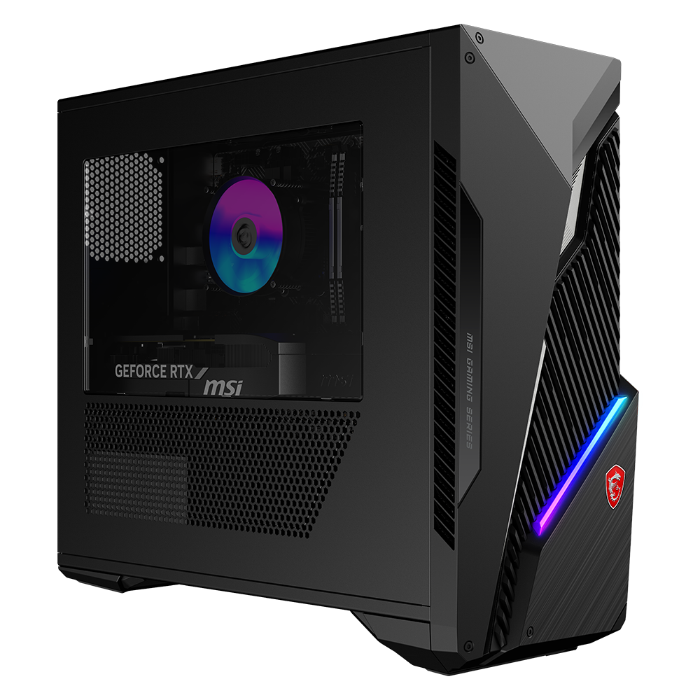 MSI MAG INFINITE S3 14NVL5-3276EU CORE i5 13400F 16GB/32GB DDR5 1TB SSD RTX5060 8GB VENTUS 2X W11 Gaming PC