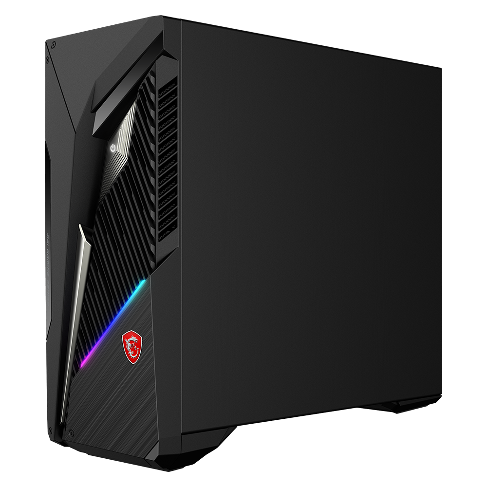 MSI MAG INFINITE S3 14NVL5-3276EU CORE i5 13400F 16GB/32GB DDR5 1TB SSD RTX5060 8GB VENTUS 2X W11 Gaming PC - Görsel 2