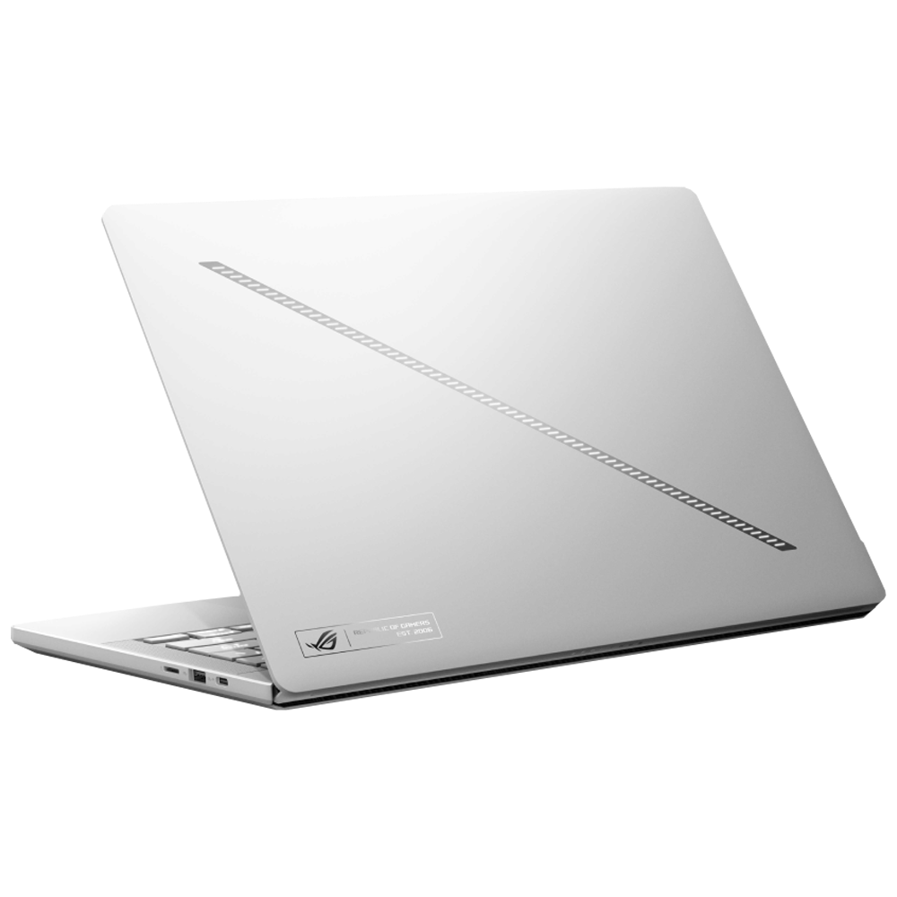 ASUS ROG Zephyrus G14 GA403UH-QS038 Ryzen 9 270 16GB/32GB LPDDRX5 RTX5050 8GB GDDR7 1TB SSD 14" OLED 120Hz FreeDos Notebook - Görsel 2