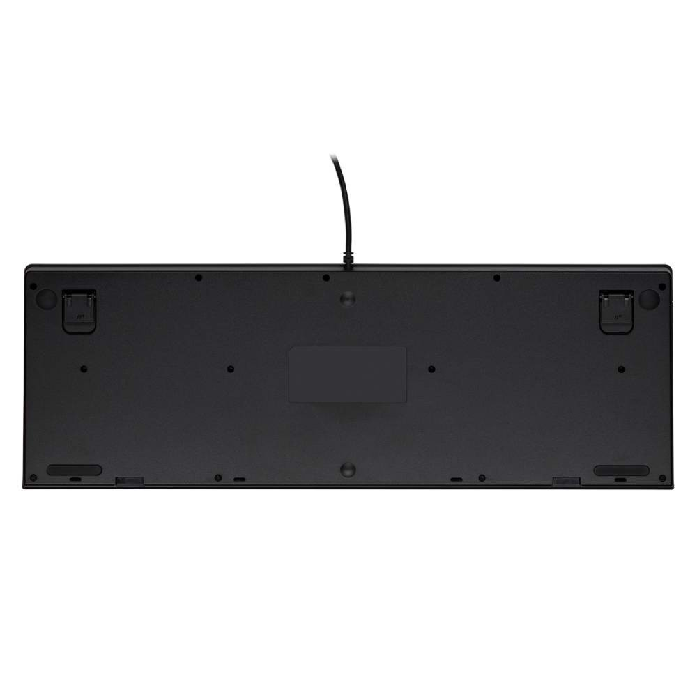 CORSAIR K55 RGB PRO Membrane Türkçe RGB Gaming Klavye - Görsel 3
