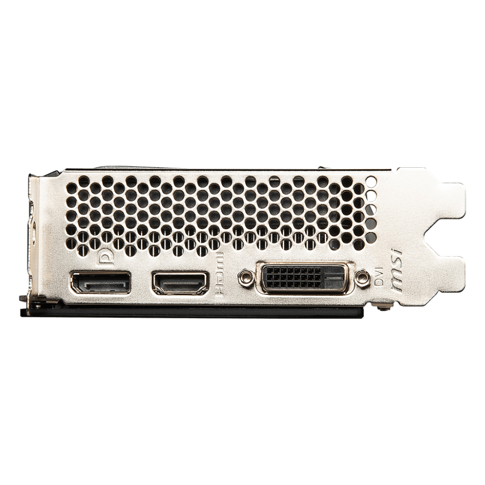 MSI GeForce RTX 3050 VENTUS 2X XS 8GB OC 8GB GDDR6 128 Bit RGB LHR Ekran Kartı - Görsel 4