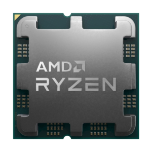 AMD Ryzen 5 7600 3.8 GHz 32MB Önbellek 6 Çekirdek AM5 5nm Tray İşlemci