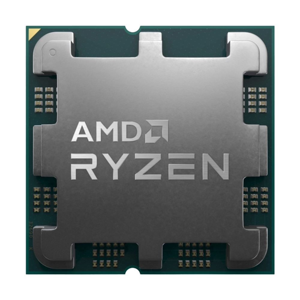 AMD Ryzen 5 7600 3.8 GHz 32MB Önbellek 6 Çekirdek AM5 5nm Tray İşlemci