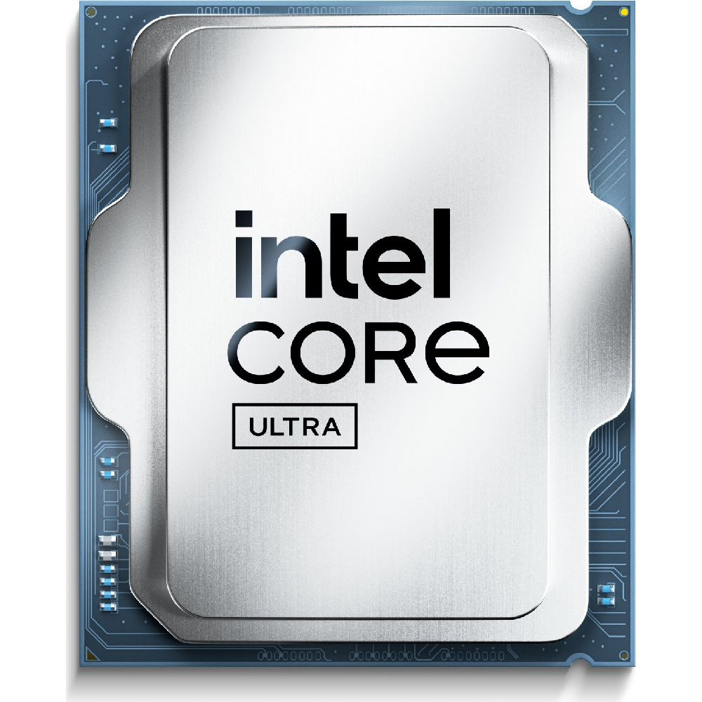 INTEL Core Ultra 5 245KF 4.2GHz 24MB Önbellek 14 Çekirdek 1851 3nm Tray İşlemci