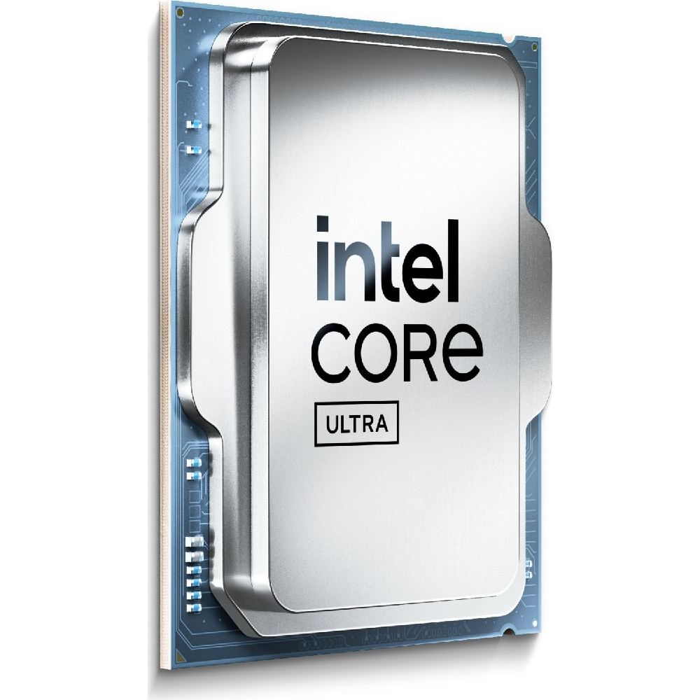 INTEL Core Ultra 5 245KF 4.2GHz 24MB Önbellek 14 Çekirdek 1851 3nm Tray İşlemci - Görsel 2