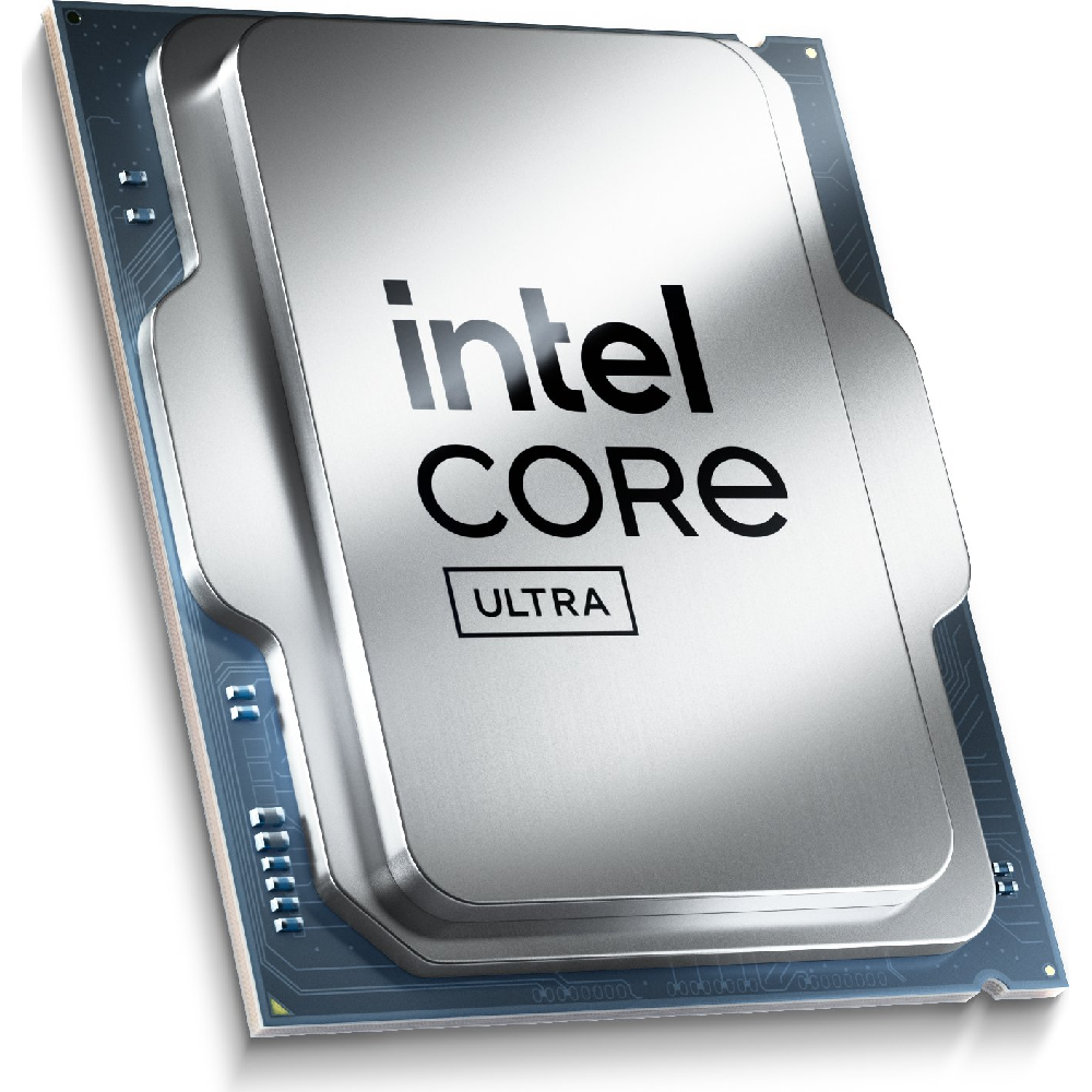INTEL Core Ultra 5 245KF 4.2GHz 24MB Önbellek 14 Çekirdek 1851 3nm Tray İşlemci - Görsel 3